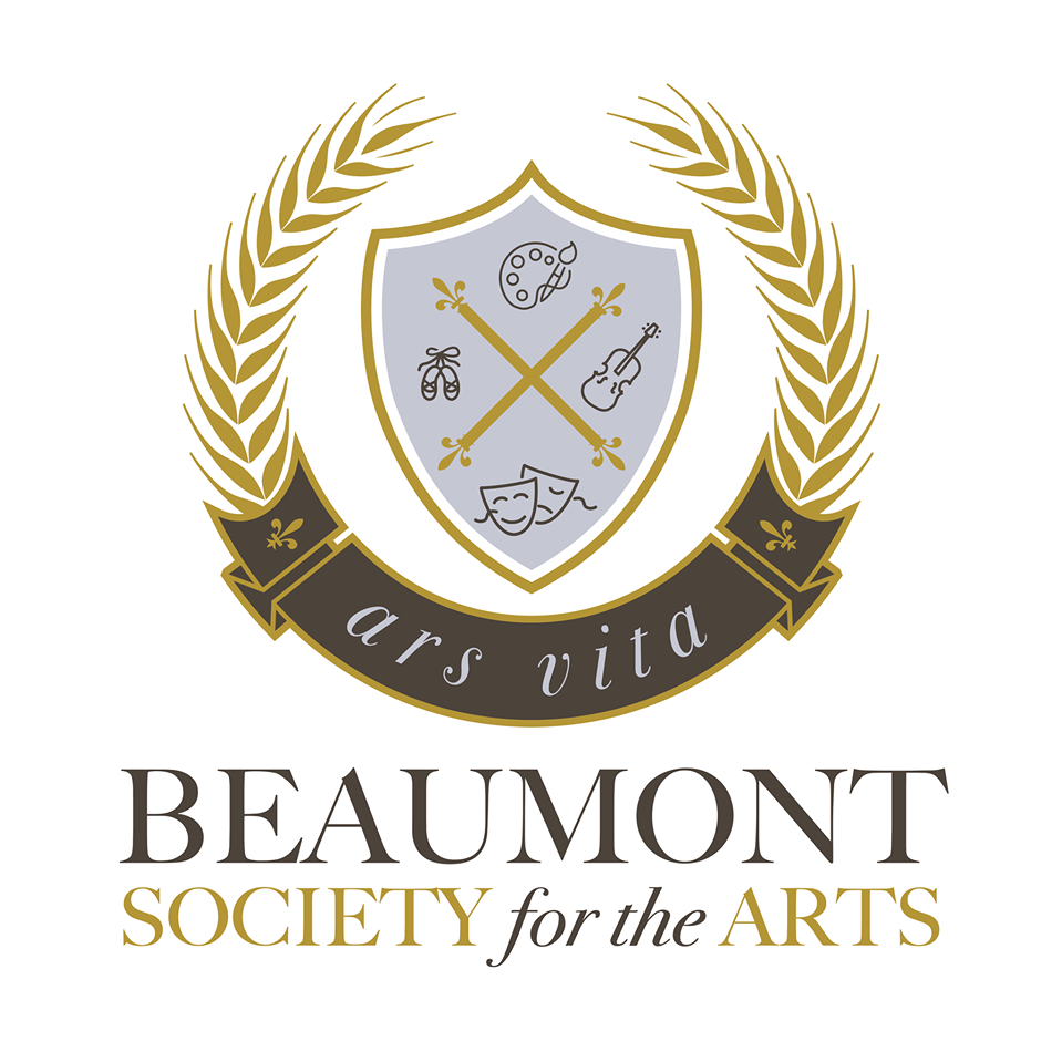 Beaumont Society For The Arts